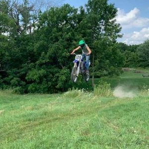 Meet your Posher, Luke